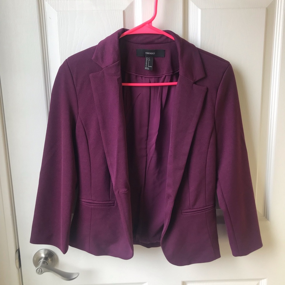 Forever 21 Blazer